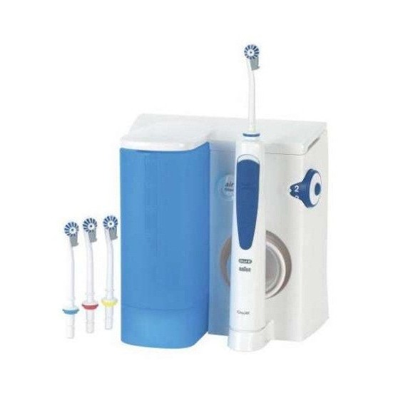 Irrigador Dental ORAL-B MD-20