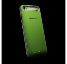 Funda BOOMPODS Powercase Iphone 6 Verde