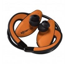 Auriculares BOOMPODS Sportpods Naranja Bluetooth
