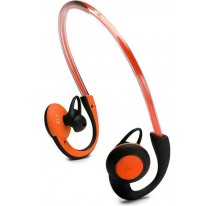 Auriculares BOOMPODS Sportpods Vision Naranja