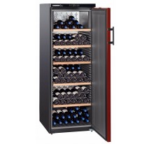 Vinoteca LIEBHERR WKr4211 Burdeos. 1.65