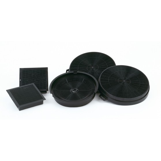 Filtro Carbn CATA 02846762