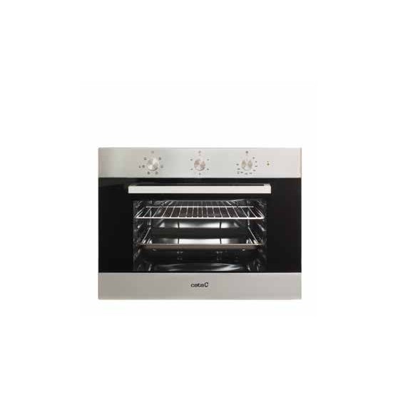 Horno CATA ME 4006 X 45cm Inox - Devoraprecios
