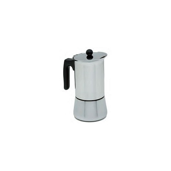 Cafetera Italiana ALZA BASIC 6011 6 Tazas