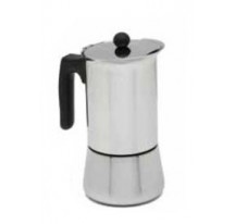 Cafetera Italiana ALZA BASIC 6012 12 Tazas