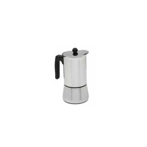 CAFETERA ITALIANA ALZA BASIC 12 TAZAS - Comprar online