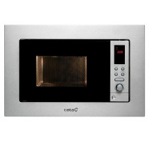 Microondas Integrable CATA MC20D Inox