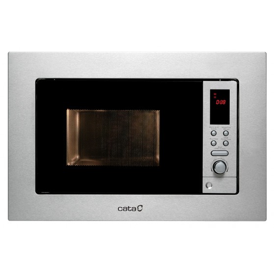 Microondas Integrable CATA MC20D Inox