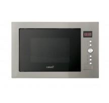 Microondas Integrable CATA MC32DC Inox