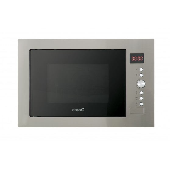 Microondas Integrable CATA MC32DC Inox