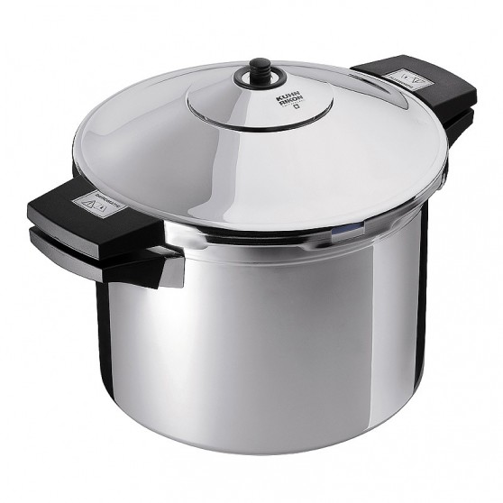 Olla Presin KUHN RIKON Duromatic 3016 Inox 4L