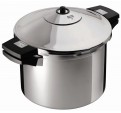 Olla Presin KUHN RIKON Duromatic 3017 Inox 6L