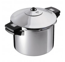 Olla Presin KUHN RIKON Duromatic 3018 Inox 8L