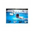 MP3 SUNSTECH ARGOS 4GB Azul