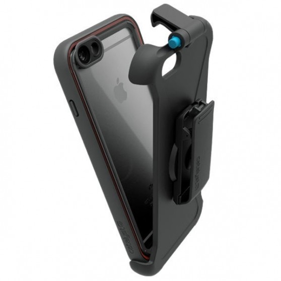 Soporte Catalyst Iphone 6 6S Plus Clip negro