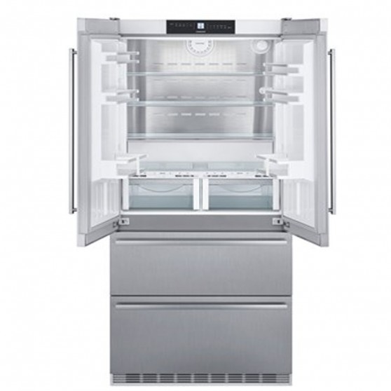 Frigorfico Multidoor LIEBHERR CBNes6256 Inox