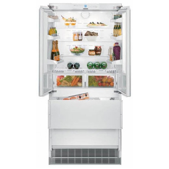 Frigorfico Multidoor Integrable LIEBHERR ECBN6256