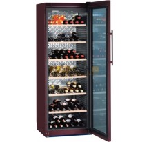 Vinoteca LIEBHERR WKt5552 Terra 1.92m