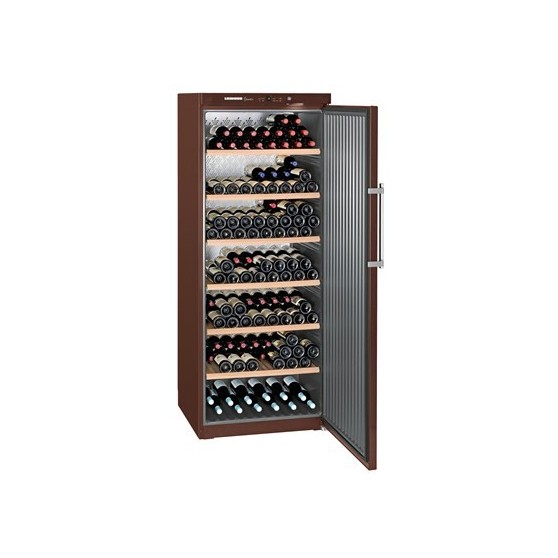 Vinoteca LIEBHERR WKt6451 Terra 1.93m