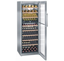 Vinoteca LIEBHERR WTes5972 Inox 1.92m