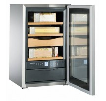 Vinoteca LIEBHERR ZKes453 Inox 0.61m Cava Puros