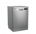 Lavavajillas BEKO DFN28422X Inox