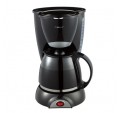 Cafetera Goteo NEVIR NVR1132CM Negro 12T