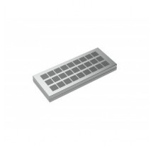 Filtro CATA 02800935 Metal