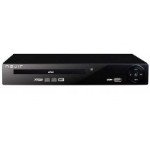 DVD NEVIR NVR2324DVDU USB