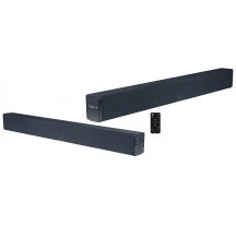 Barra de Sonido NEVIR NVR844SBBU Bluetooth