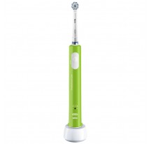 Cepillo Dental ORAL-B D16 Junior Verde