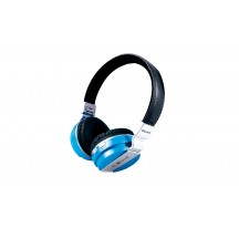 Auricular NEVIR NVR945BH Azul Bluetooth