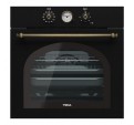Horno TEKA HRB6300 Antracita Rustico