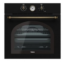 Horno TEKA HRB6300 Antracita Rustico