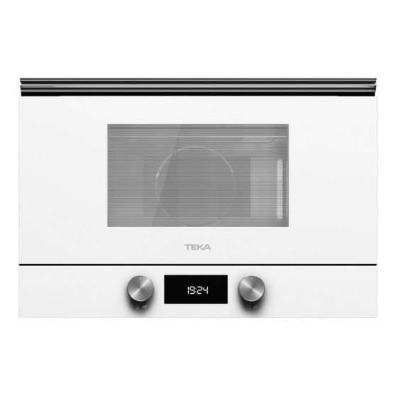 Microondas Integrable TEKA ML8220BISL Cristal Bco