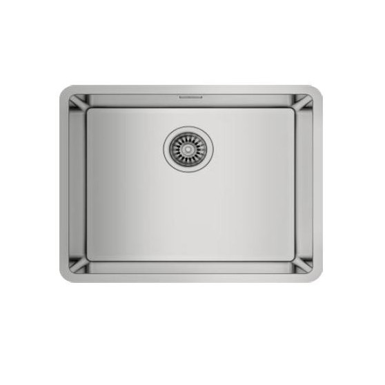 Fregadero TEKA Be Linea RS15 50.40 Inox