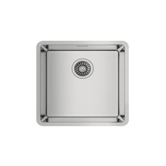 Fregadero TEKA Be Linea RS15 40.40 Inox