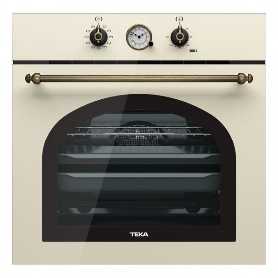Horno TEKA HRB6300 Vainilla Rustico - Devoraprecios