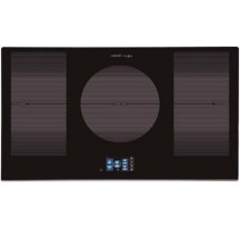 Placa Induccion CATA IDF9012PROBK Flex
