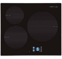 Placa Induccin CATA IDB6003PROBK 3f