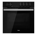 Horno Polivalente TEKA HBE490ME Negro