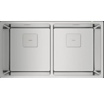 Fregadero TEKA Flex Linea RS15 2C 740 Inox