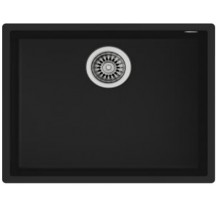 Fregadero TEKA Square 5040 TG Negro