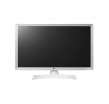 Monitor TV LG 24TL510V-WZ Blanco