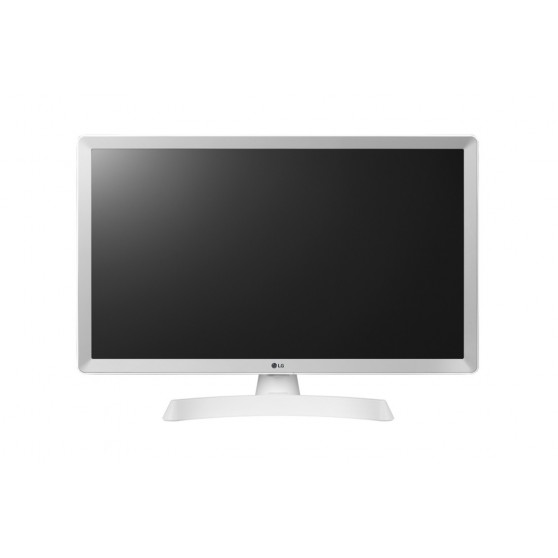 Monitor TV LG 24TL510V-WZ Blanco