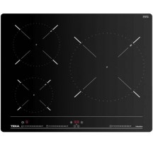 Placa Induccin TEKA IBC 63010 MSS 3f Sin Marco