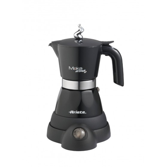 Cafetera ARIETE 1358 11 Moka Aroma