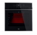 Horno TEKA Steakmaster Negro Inox Dualclean