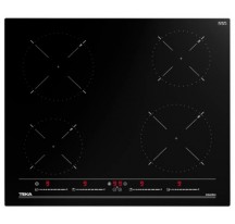 Placa Induccin TEKA IBC 64010 MSS 4f