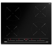 Placa Induccin TEKA IZC 64010 MSS 4f Bisel